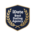 iDate Best International Dating Agency Award 2020